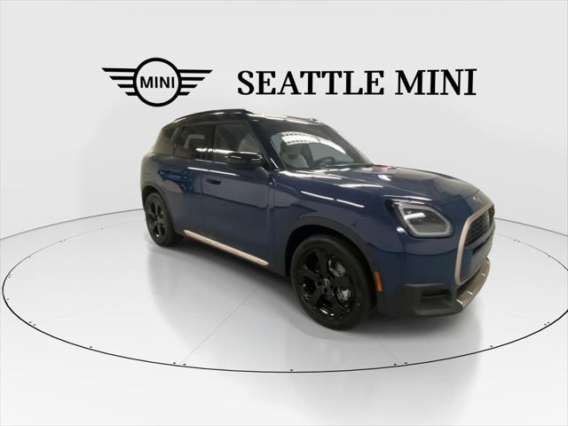 2026 MINI Cooper Countryman Cooper S