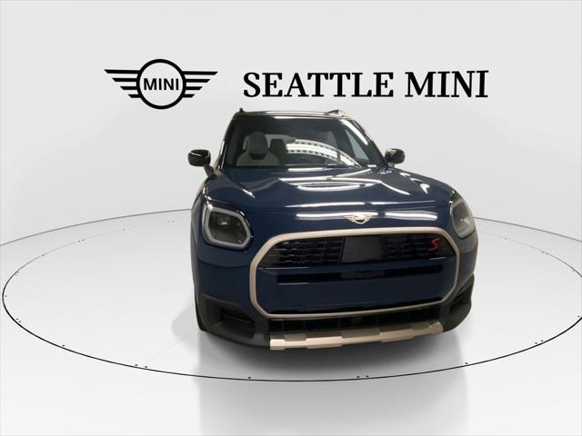 2026 MINI Cooper Countryman Cooper S