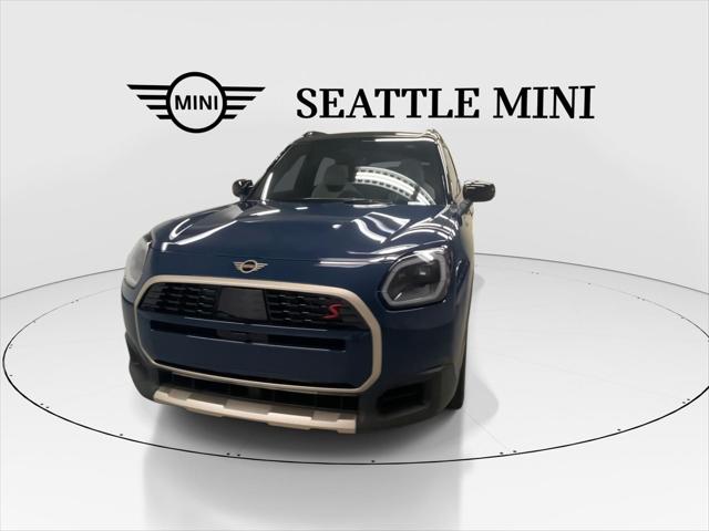 2026 MINI Cooper Countryman Cooper S