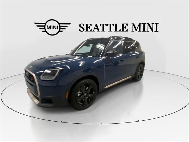 2026 MINI Cooper Countryman Cooper S