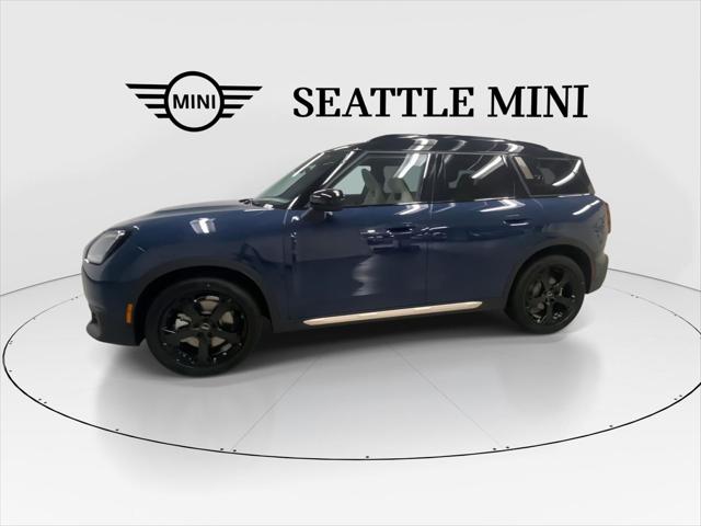 2026 MINI Cooper Countryman Cooper S
