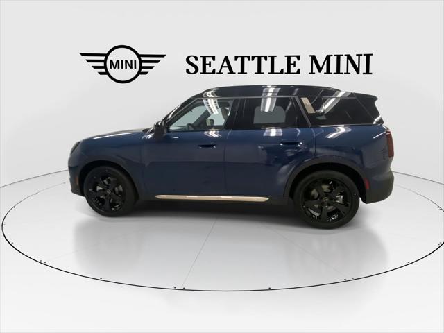 2026 MINI Cooper Countryman Cooper S