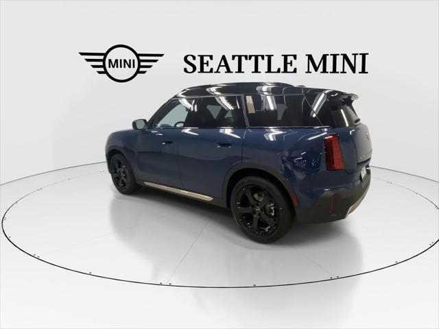 2026 MINI Cooper Countryman Cooper S