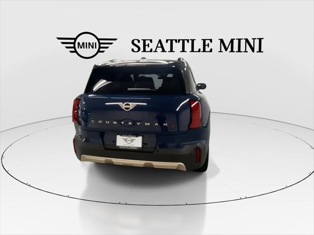 2026 MINI Cooper Countryman Cooper S