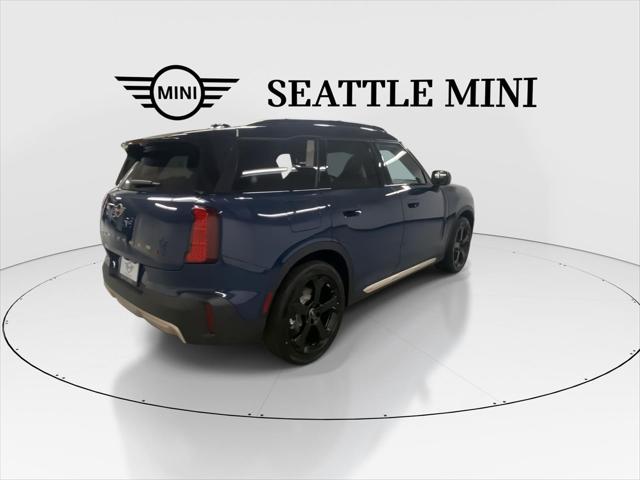 2026 MINI Cooper Countryman Cooper S