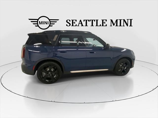 2026 MINI Cooper Countryman Cooper S