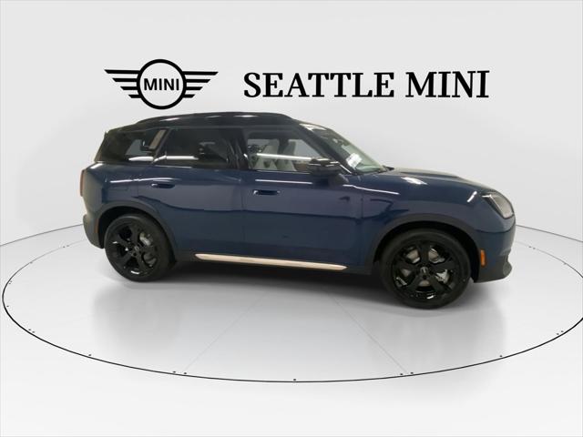 2026 MINI Cooper Countryman Cooper S