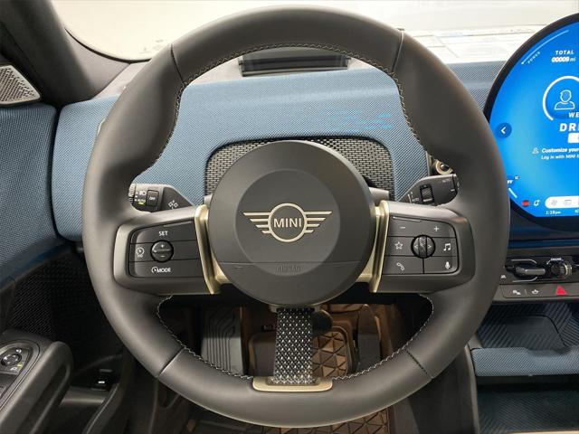 2026 MINI Cooper Countryman Cooper S