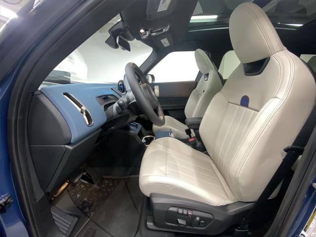 2026 MINI Cooper Countryman Cooper S