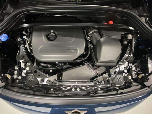 2026 MINI Cooper Countryman Cooper S