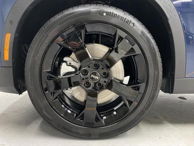 2026 MINI Cooper Countryman Cooper S