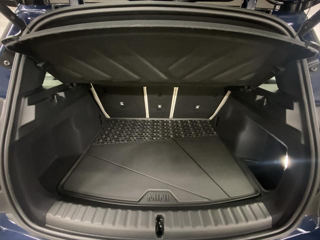 2026 MINI Cooper Countryman Cooper S