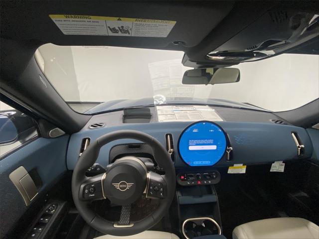2026 MINI Cooper Countryman Cooper S