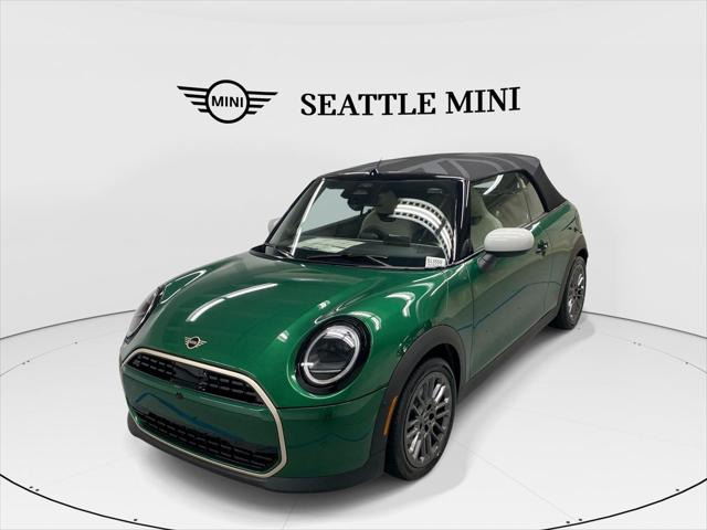 2026 MINI Cooper Convertible Cooper for sale in Seattle, WA