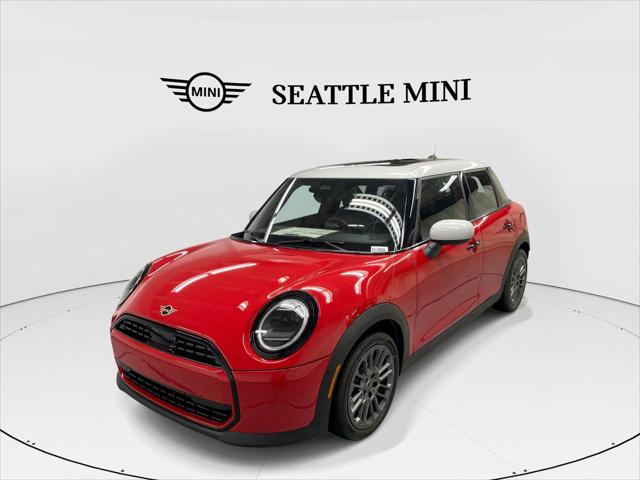 2026 MINI Hardtop Cooper for sale in Seattle, WA