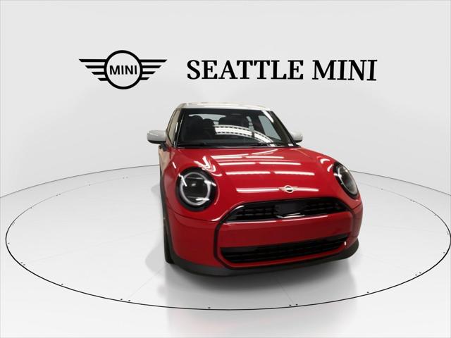 2026 MINI Hardtop Cooper