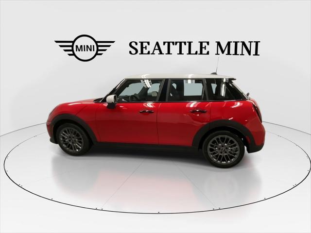 2026 MINI Hardtop Cooper
