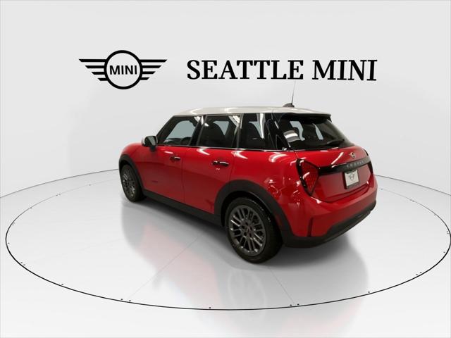 2026 MINI Hardtop Cooper