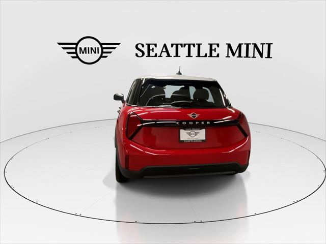 2026 MINI Hardtop Cooper