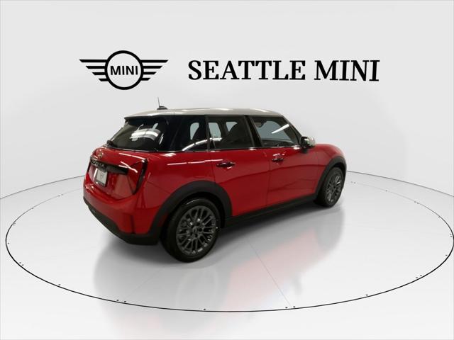 2026 MINI Hardtop Cooper