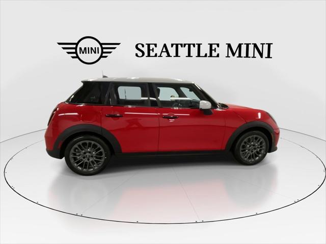 2026 MINI Hardtop Cooper