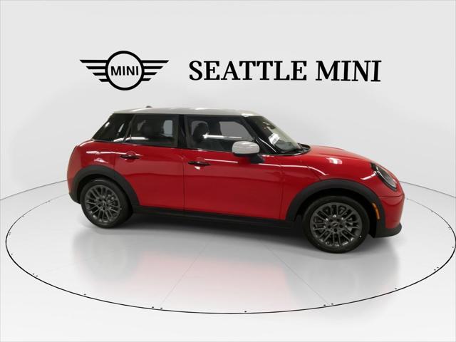 2026 MINI Hardtop Cooper