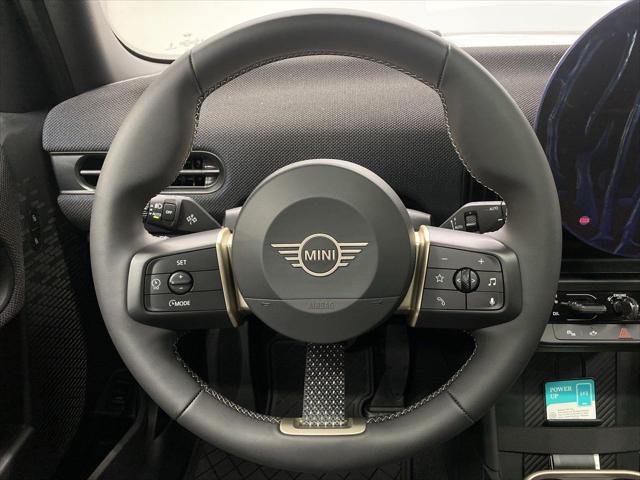 2026 MINI Hardtop Cooper