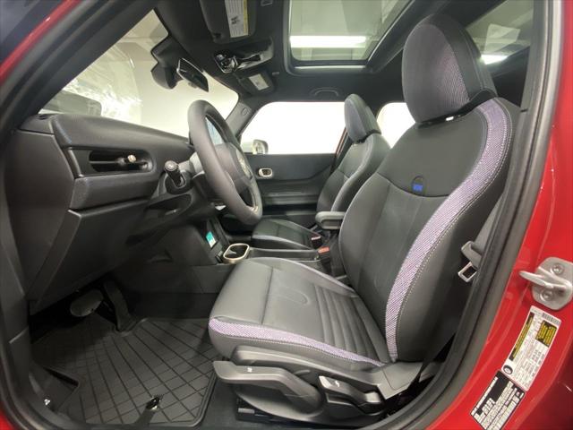 2026 MINI Hardtop Cooper
