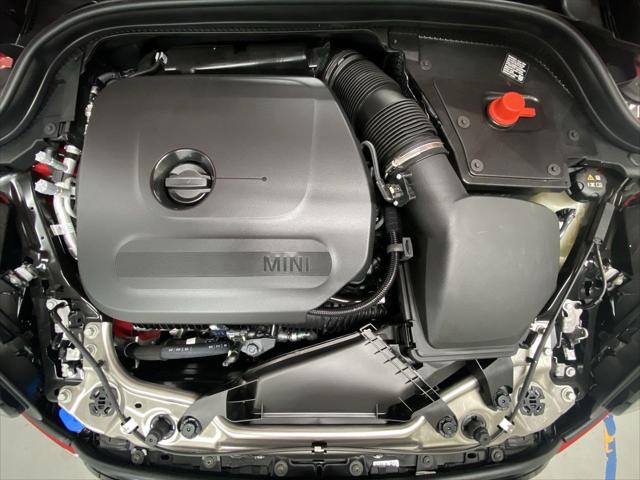 2026 MINI Hardtop Cooper
