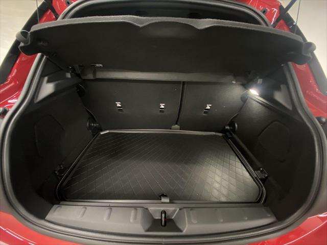 2026 MINI Hardtop Cooper