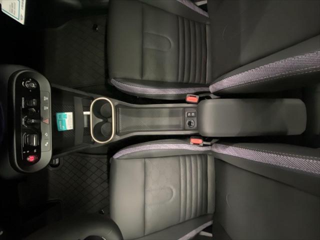 2026 MINI Hardtop Cooper