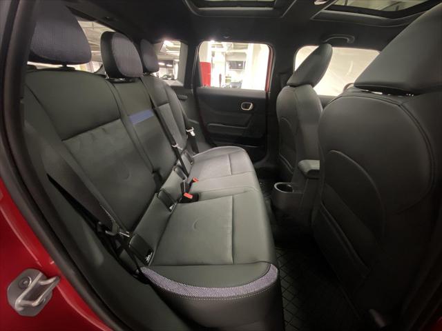 2026 MINI Hardtop Cooper