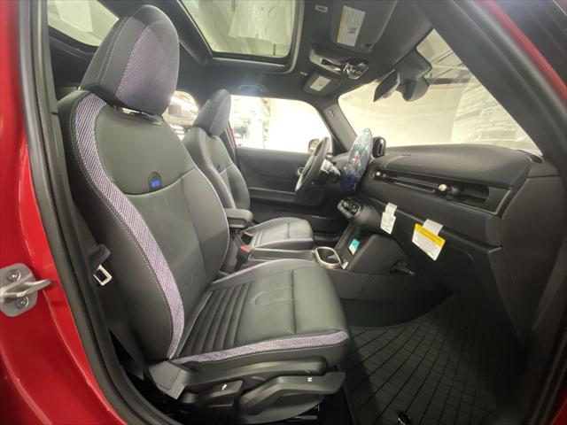 2026 MINI Hardtop Cooper