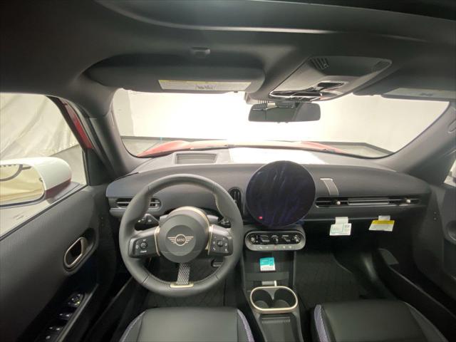 2026 MINI Hardtop Cooper