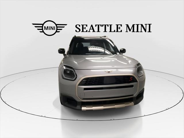 2026 MINI Cooper Countryman Cooper S