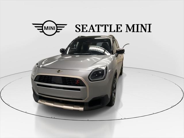 2026 MINI Cooper Countryman Cooper S