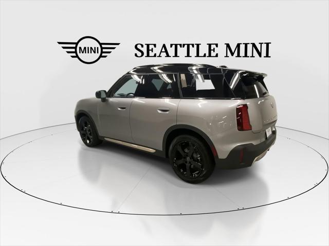 2026 MINI Cooper Countryman Cooper S