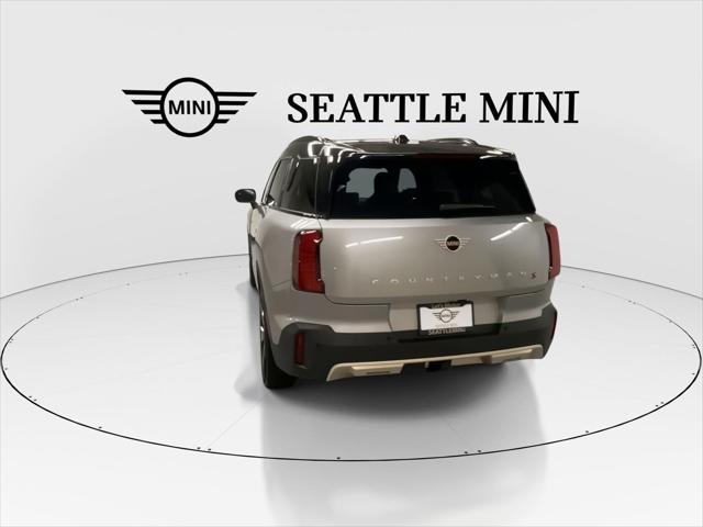 2026 MINI Cooper Countryman Cooper S