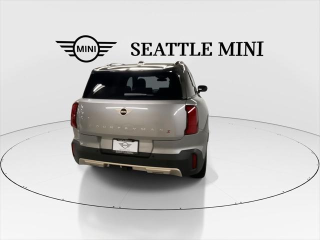 2026 MINI Cooper Countryman Cooper S
