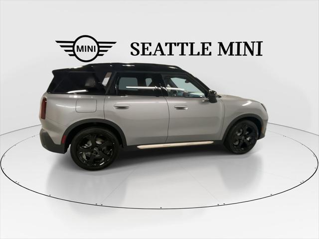 2026 MINI Cooper Countryman Cooper S