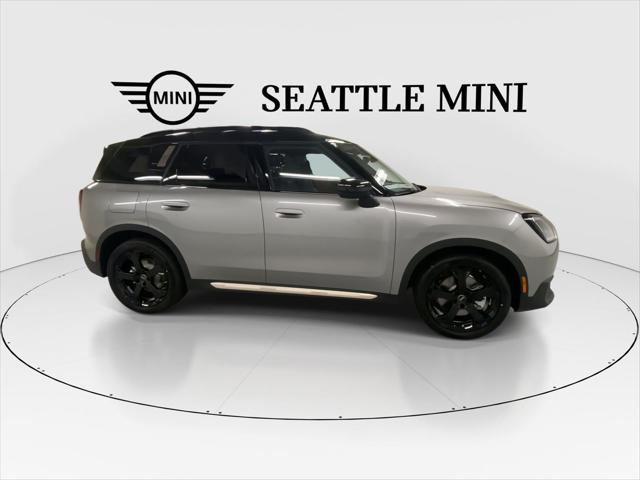 2026 MINI Cooper Countryman Cooper S