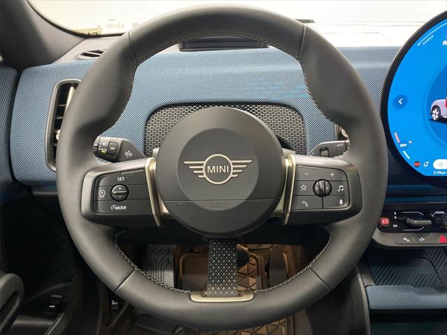 2026 MINI Cooper Countryman Cooper S