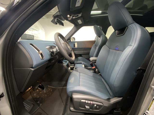 2026 MINI Cooper Countryman Cooper S