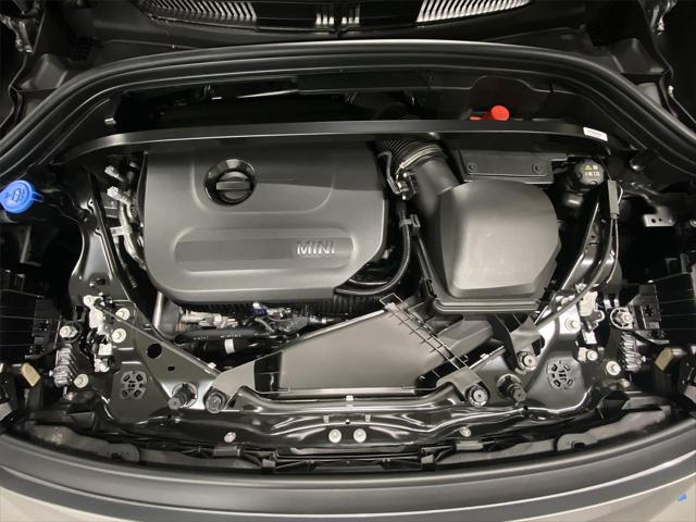 2026 MINI Cooper Countryman Cooper S