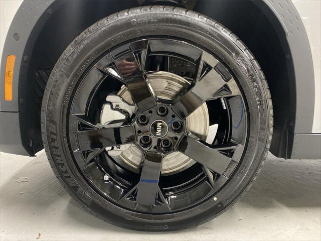 2026 MINI Cooper Countryman Cooper S