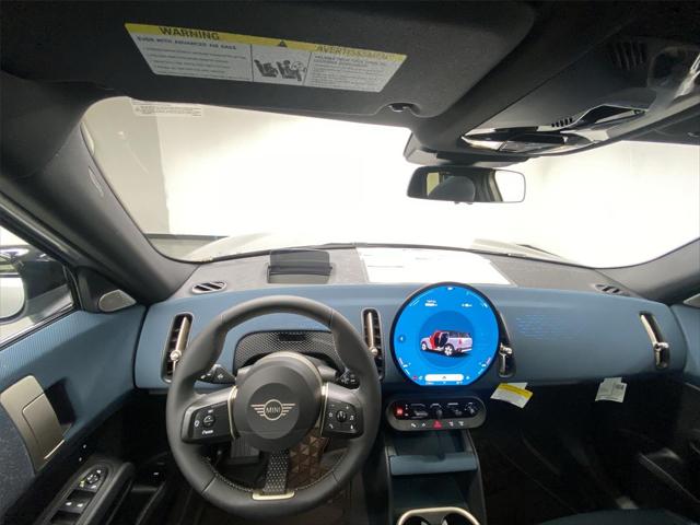 2026 MINI Cooper Countryman Cooper S