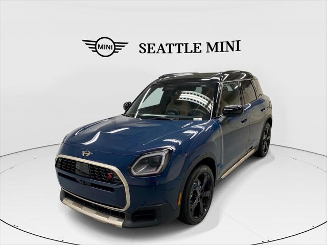 2027 MINI Cooper Countryman S for sale in Seattle, WA