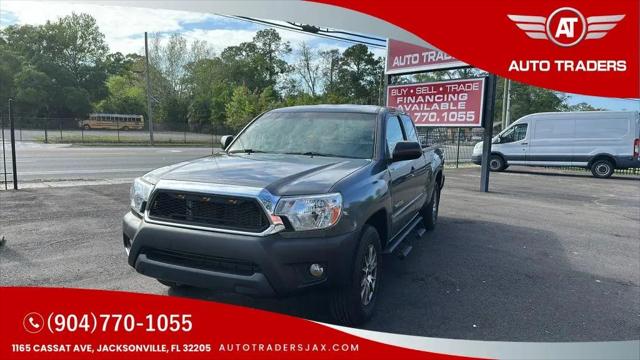 2013 Toyota Tacoma Base for sale in Jacksonville, FL