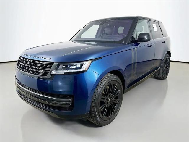2023 Land Rover Range Rover P530 SE for sale in Dublin, OH