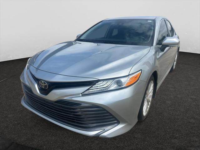 2020 Toyota Camry XLE for sale in Saltillo, MS